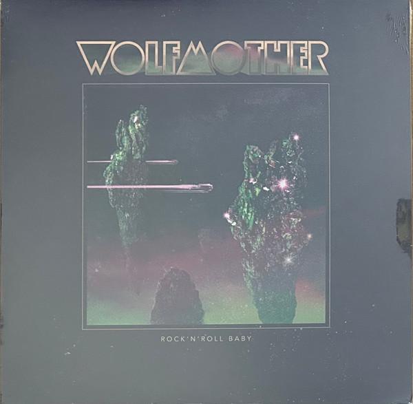 Wolfmother - Rock'n'Roll Baby