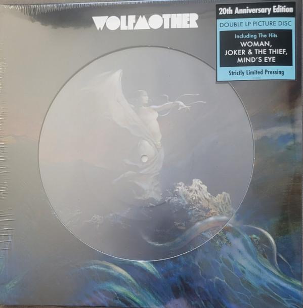 Wolfmother - Wolfmother