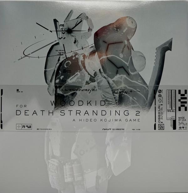 Woodkid - Woodkid For Death Stranding 2: On The Beach