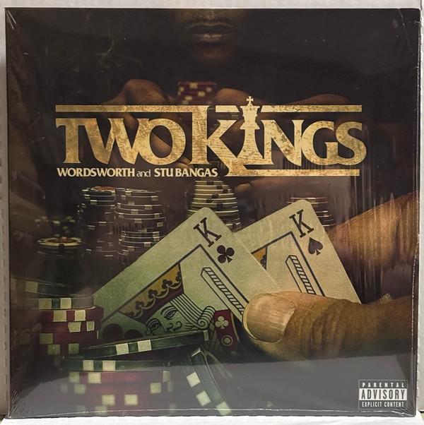Wordsworth, Stu Bangas - Two Kings