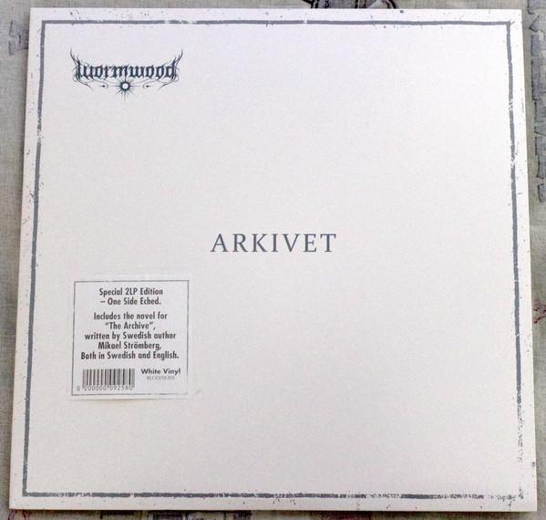 Wormwood (7) - Arkivet