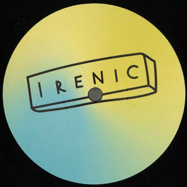 Wouter De Moor - IRENICSPC010