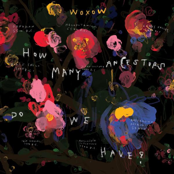 Woxow - How Many Ancestors Do We Have?