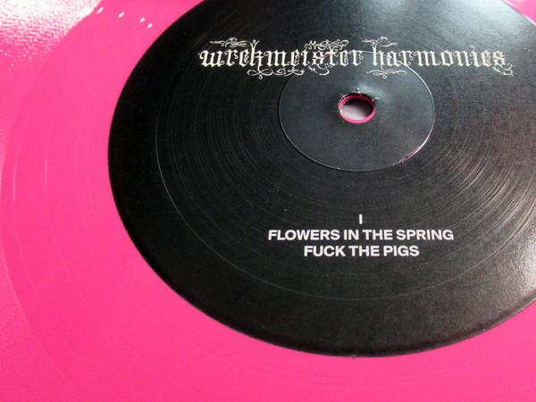 Wrekmeister Harmonies - Flowers In The Spring 
