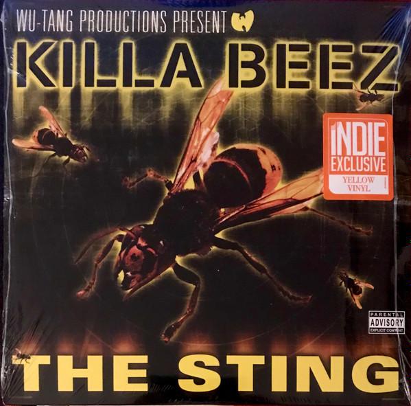 Wu-Tang Killa Bees - The Sting