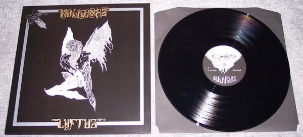 Wulkanaz - Luftuz