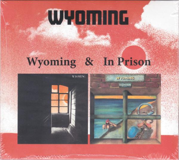 Wyoming (2) - Wyoming & In Prison