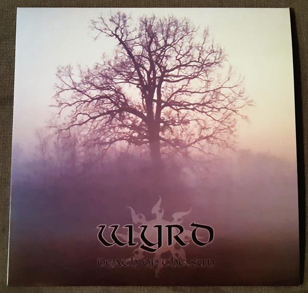 Wyrd - Death Of The Sun