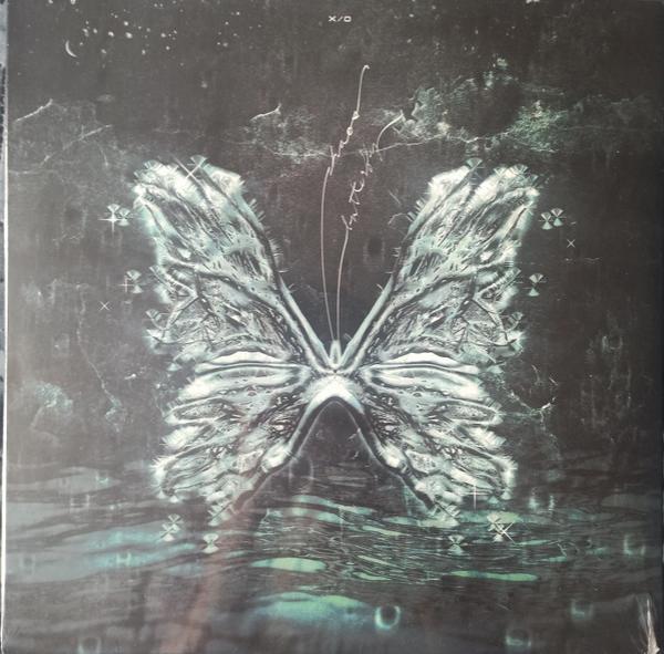 X/O - Chaos Butterfly