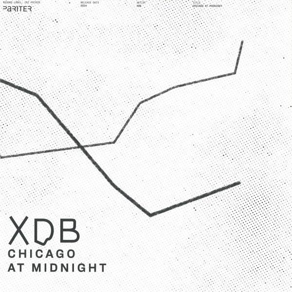 XDB - Chicago At Midnight