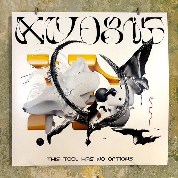 XY0815 - This Tool Has No Options