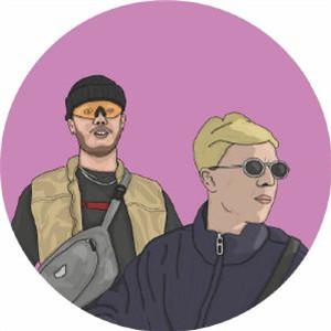 Xander (21), Papa Nugs - Untitled