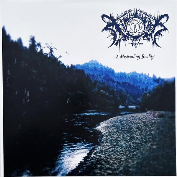 Xasthur - A Misleading Reality