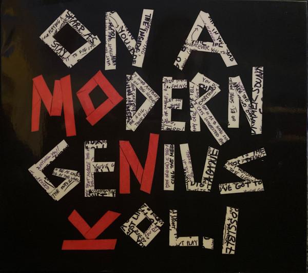 Xhosa Cole - On A Modern Genius Vol. 1