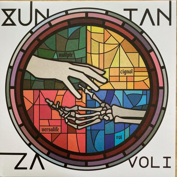  - Xuntanza Vol I