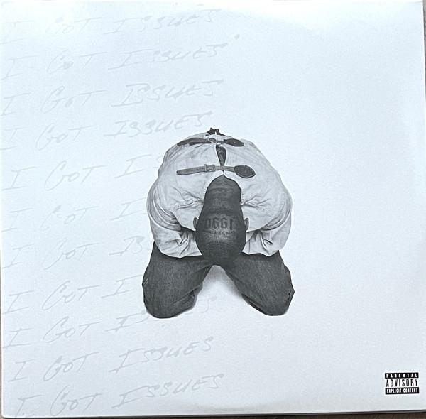 YG (2) - I Got Issues