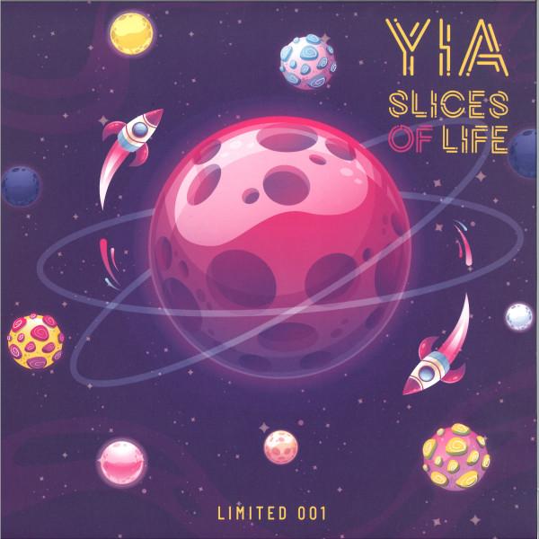 YIA - Slices Of Life