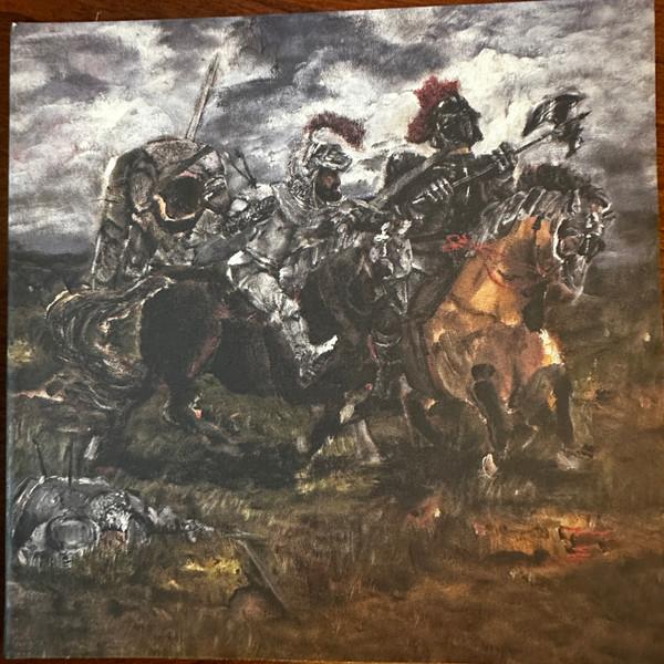 YUNGMORPHEUS - From Whence It Came