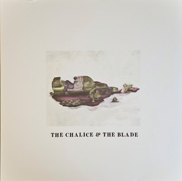 YUNGMORPHEUS, Real Bad Man - The Chalice & The Blade