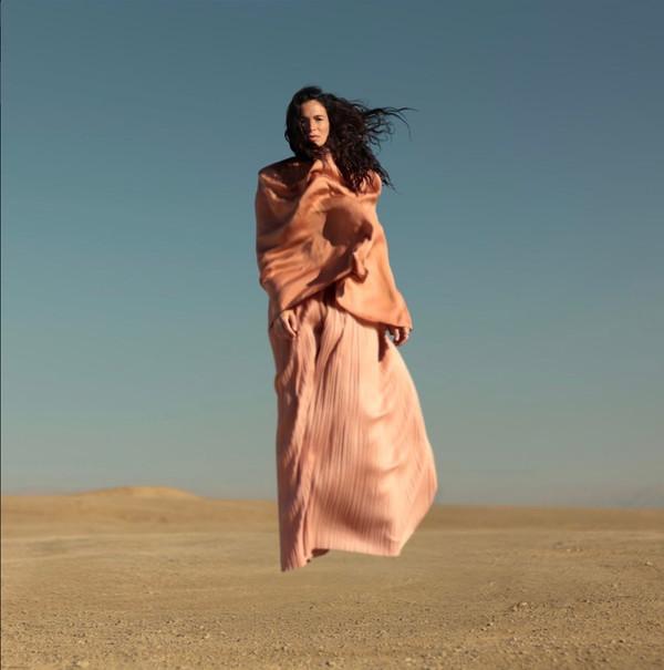 Yael Naim - Solaire