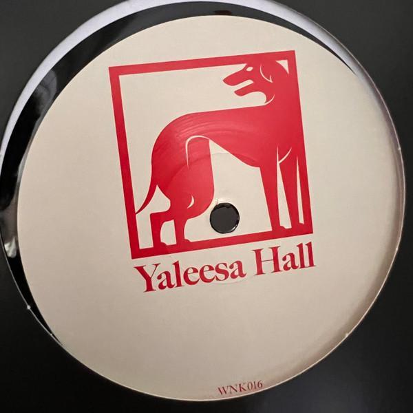 Yaleesa Hall - Newman