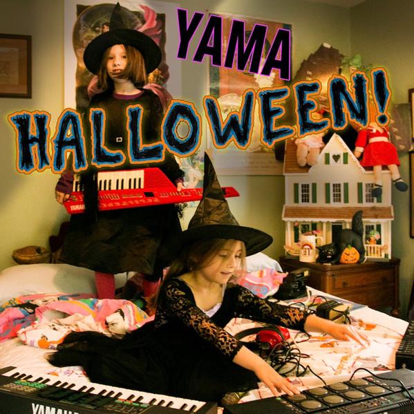  - Yama Halloween