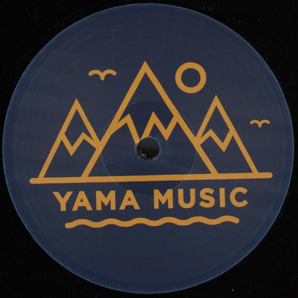 Yama Music - Yamu008