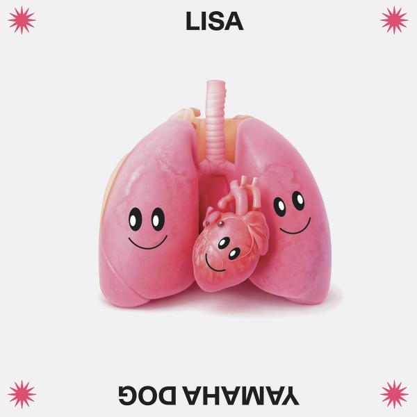  - Yamaha Dog