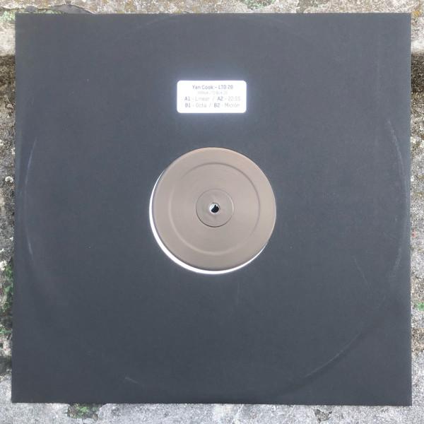 Yan Cook - LTD 20