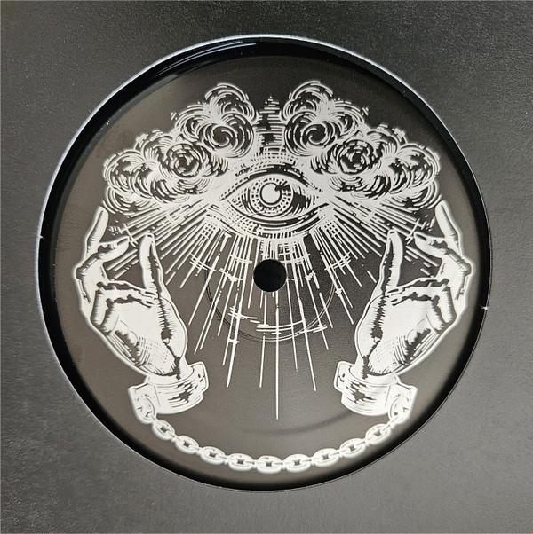 Yansyet - Aspiration EP