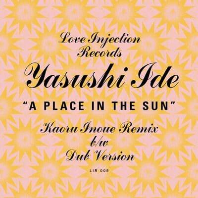 Yasushi Ide - A Place In The Sun