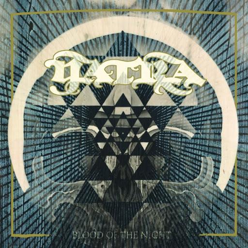 Yatra (2) - Blood Of The Night