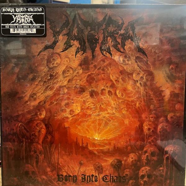 Yatra (2) - Born Into Chaos