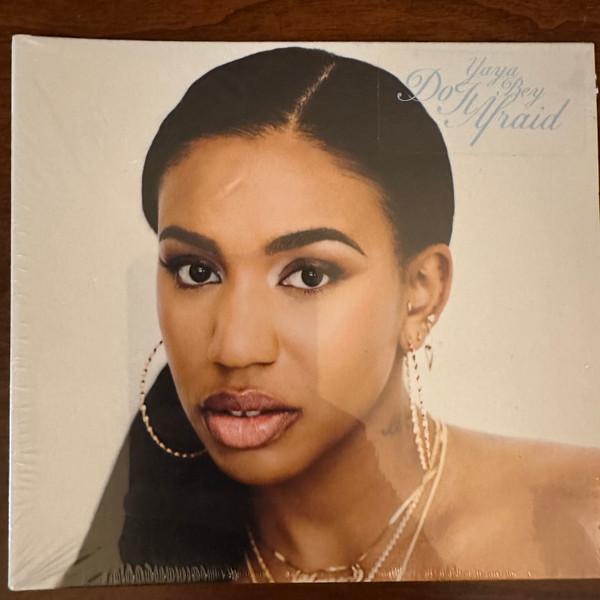 Yaya Bey - Do It Afraid