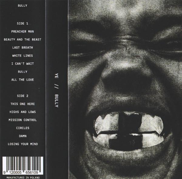 Ye  - Bully