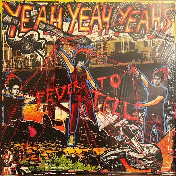 Yeah Yeah Yeahs - Fever To Tell