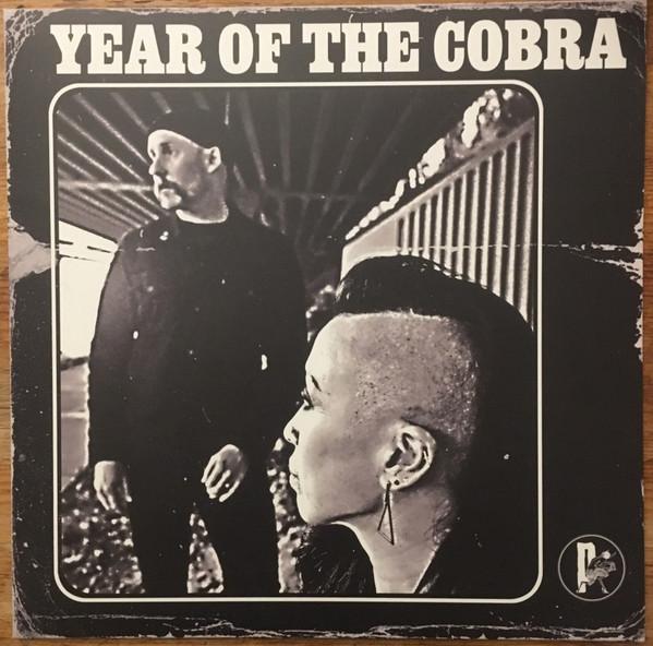Year of the Cobra - Year Of The Cobra