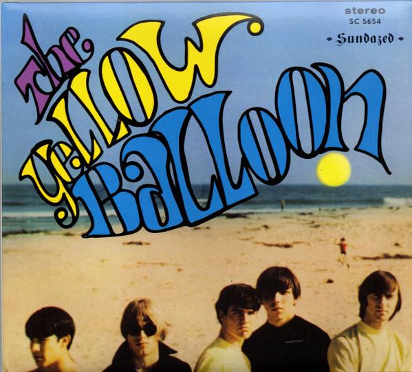 Yellow Balloon - The Yellow Balloon