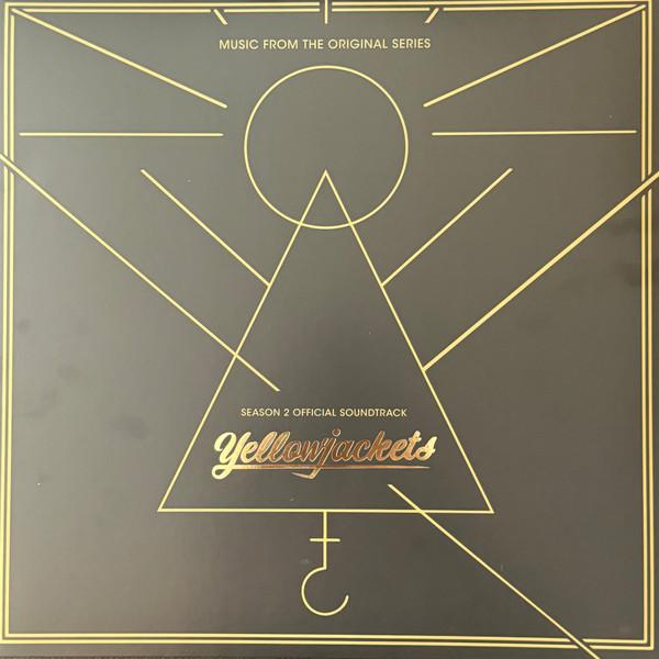  - Yellowjackets Season 2 Official Soundtrack