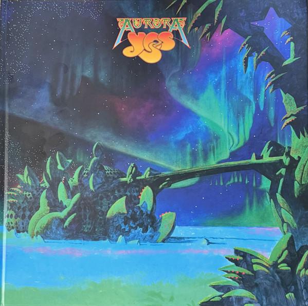 Yes - Aurora