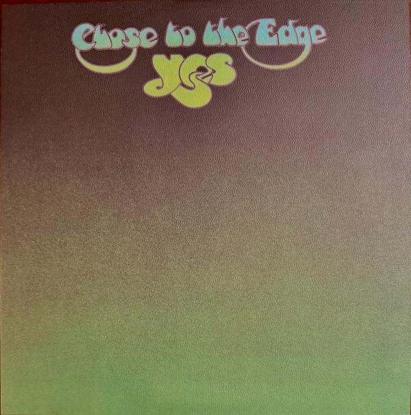 Yes - Close To The Edge