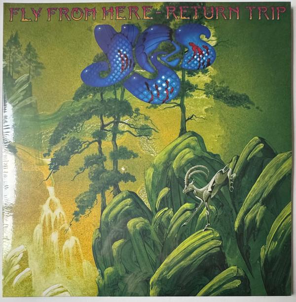Yes - Fly From Here - Return Trip