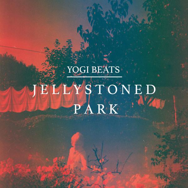 Yogi (Beats) - Jellystoned Park