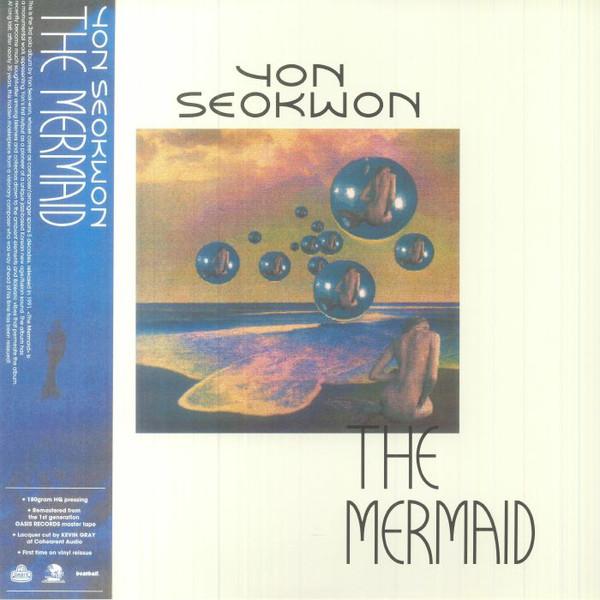 Yon Seok Won - The Mermaid