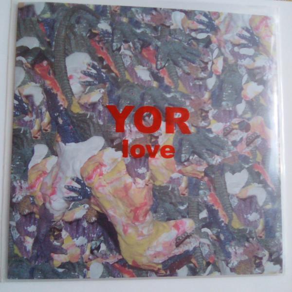 Yor - Love