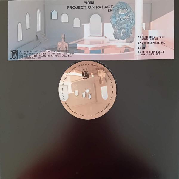Yorobi - Projection Palace