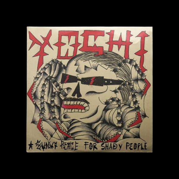 Yoshi (40) - A Sunny Place For Shady People