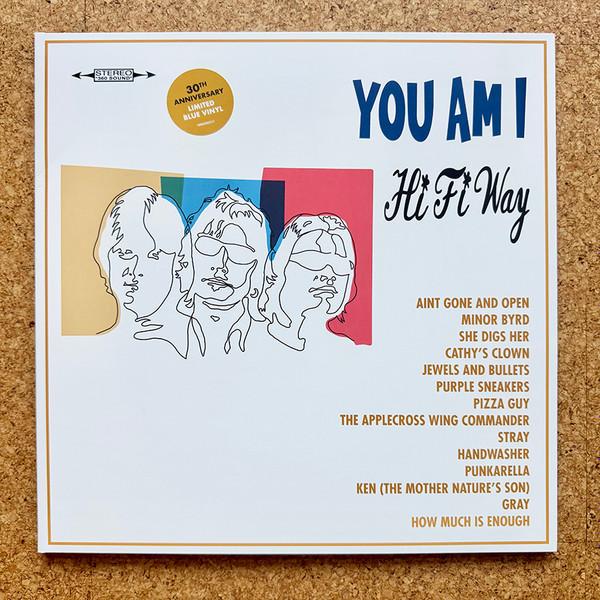 You Am I - Hi Fi Way