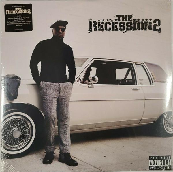 Young Jeezy - The Recession 2
