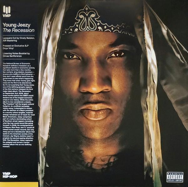 Young Jeezy - The Recession